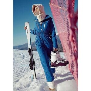 FP Movement All Prepped Ski Suit (like new)